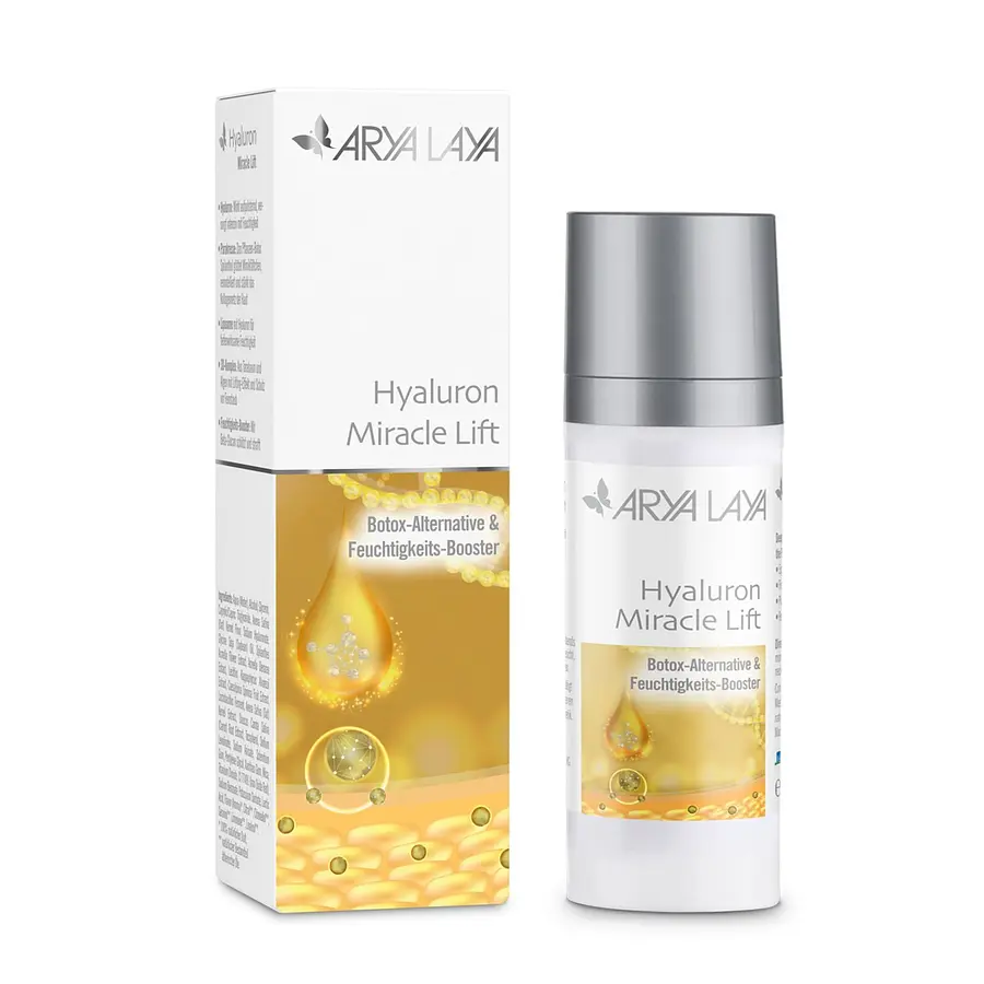Hyaluron Miracle Lift