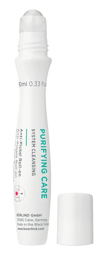 Börlind Purifying Care Anti-Pickel Roll-on 10ml