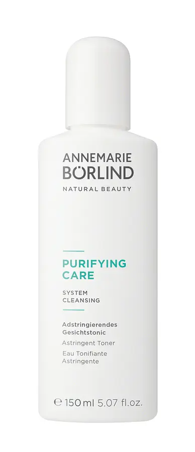 Börlind Purifying Care Gesichtstonic 150ml