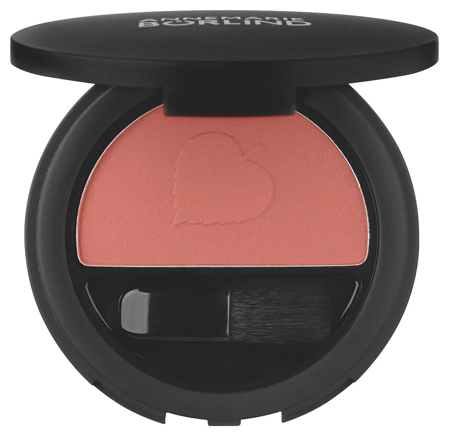 Börlind Puderrouge raspberry delight 5g