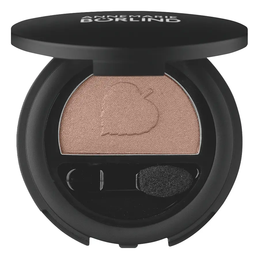 Börlind Puderlidschatten taupe delight 2g