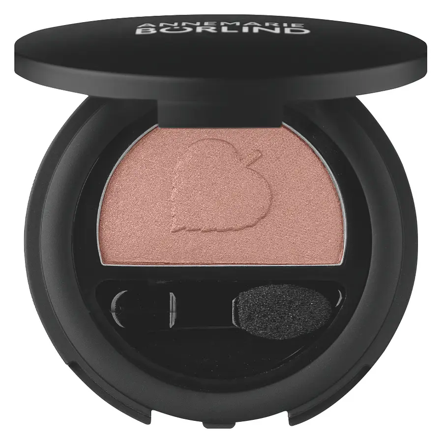 Börlind Puderlidschatten rosy glow 2g
