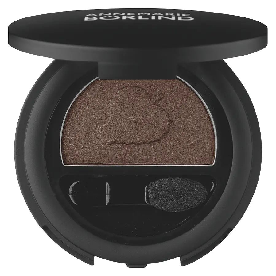 Börlind Puderlidschatten mocha 2g