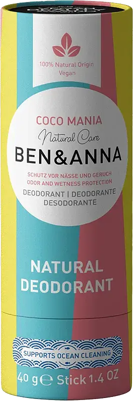 Deo Coco Mania Karton