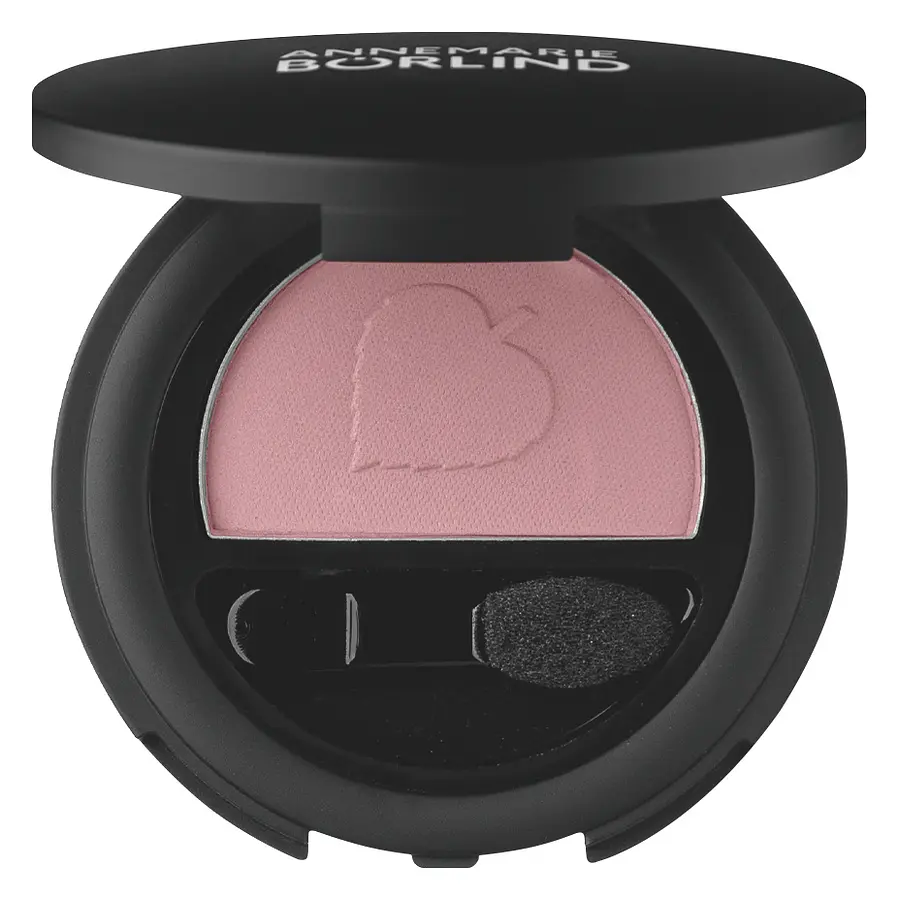 Börlind Puderlidschatten matt rosé 2g