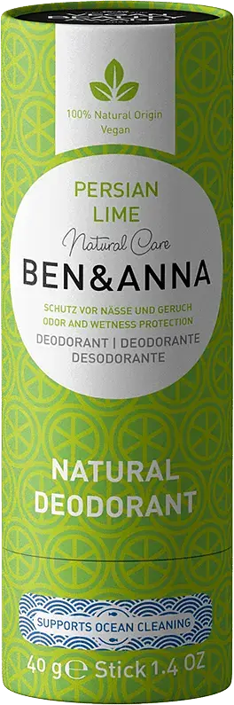 Deo Persian Lime Karton