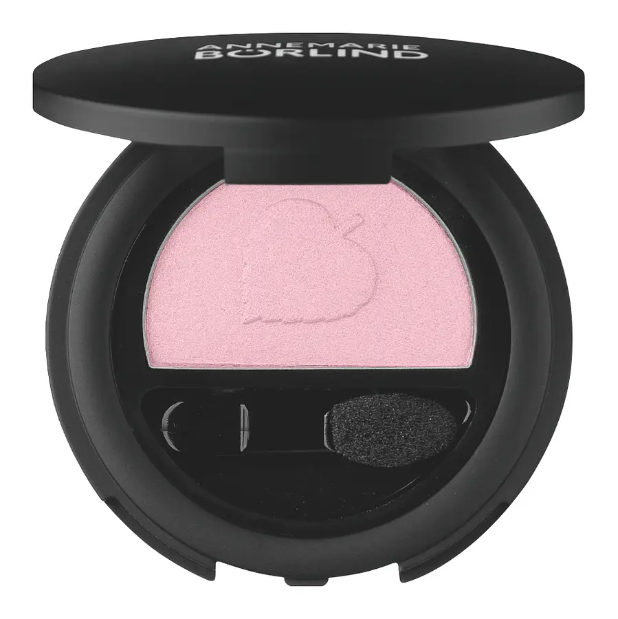 Börlind Puderlidschatten light rose 2g