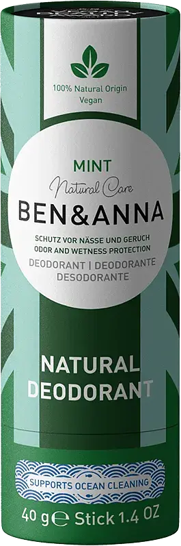 Deo Mint Karton