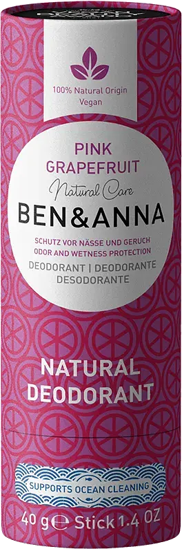 Deo Pink Grapefruit Karton