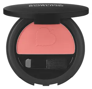 Börlind Puderrouge coral glow, 5 g