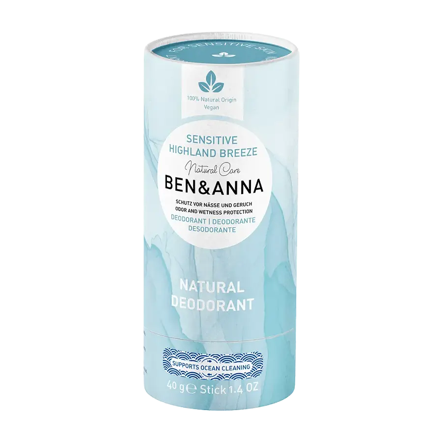 Deo Sensitiv Highland Breeze