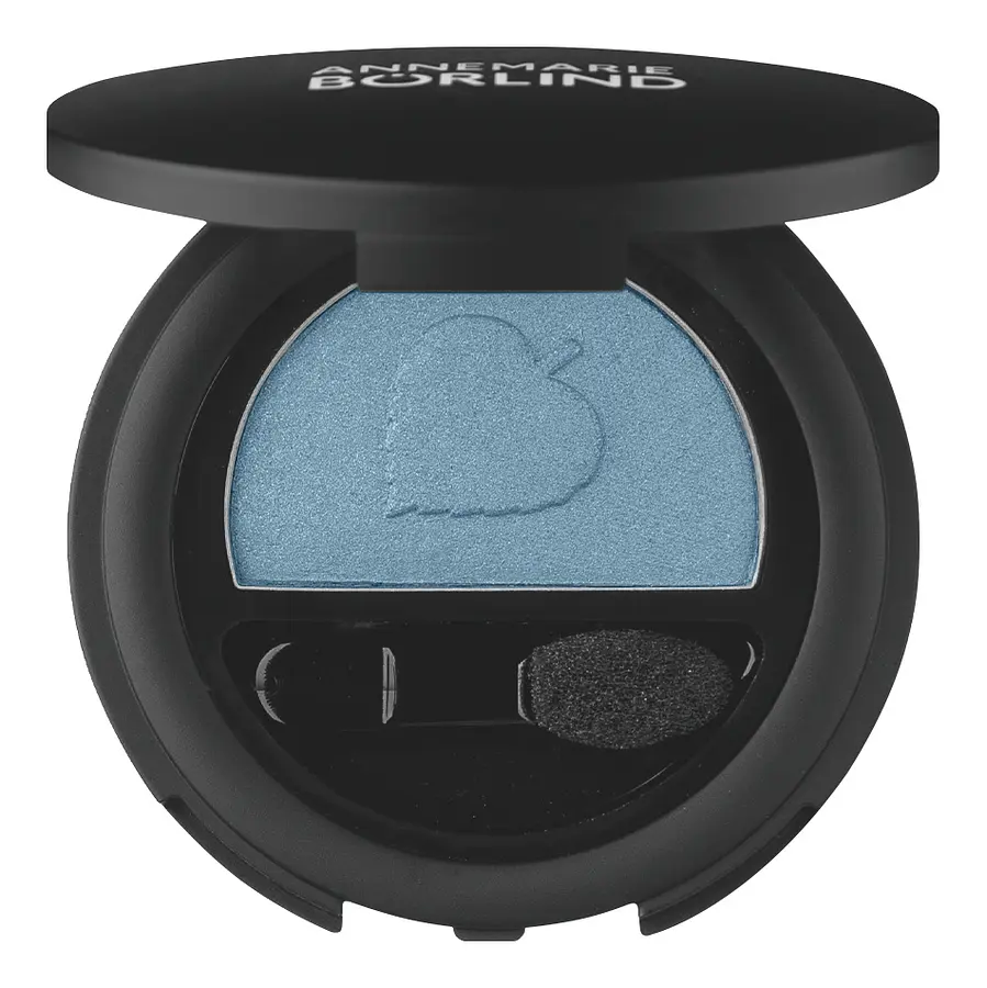 Börlind Puderlidschatten blue pearl 2g