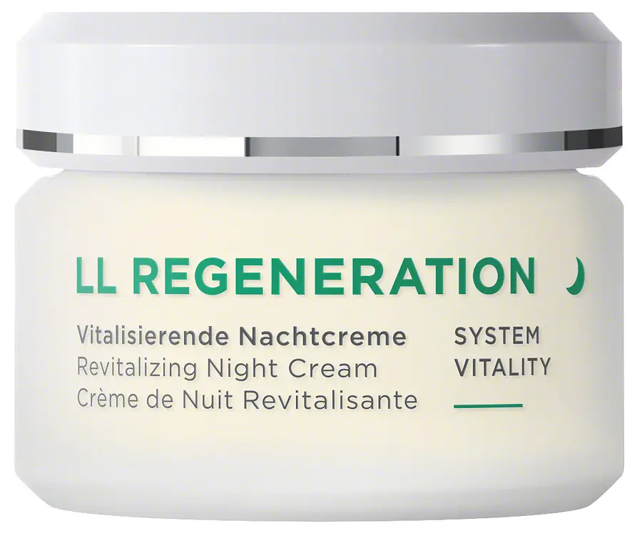 LL Nachtcreme