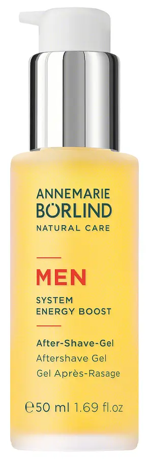 Börlind Men After Shave Gel 50ml