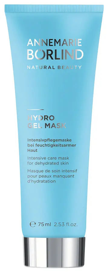 Börlind Maske Hydro Gel 75ml