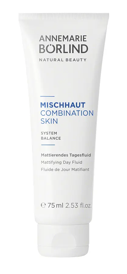 Börlind Mischhaut Tagesfluid 75ml