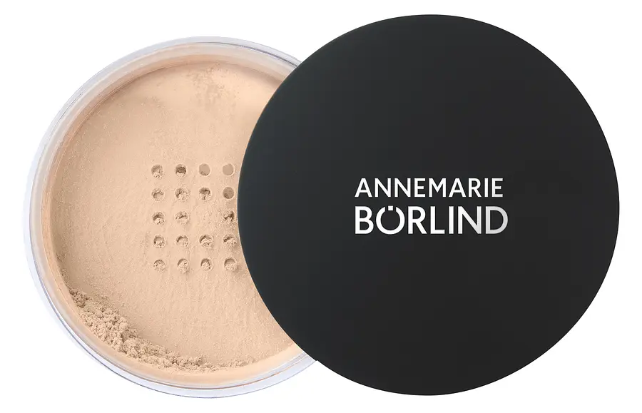 Loser Puder light