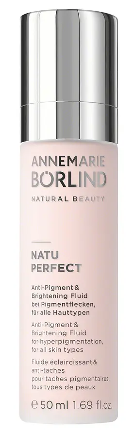 Börlind NatuPerfect 50ml