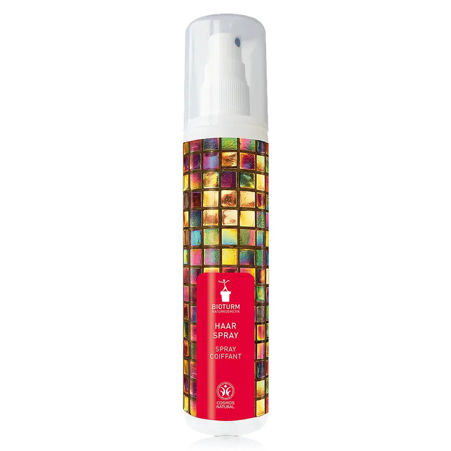 Haarspray