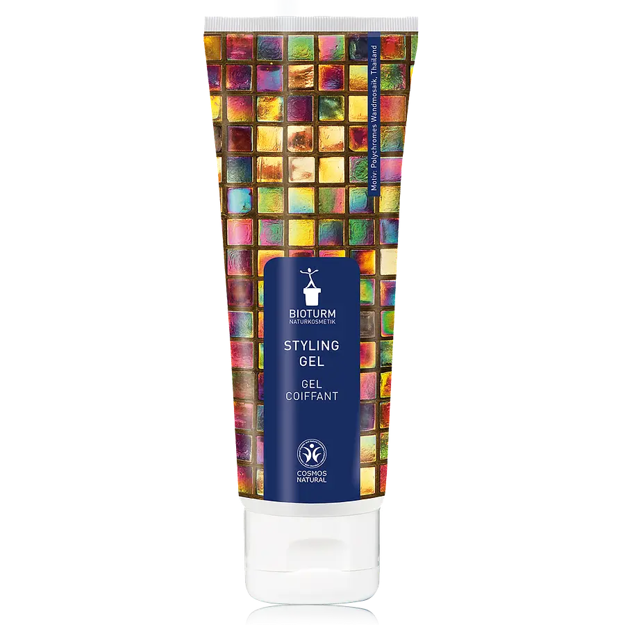 Styling Gel