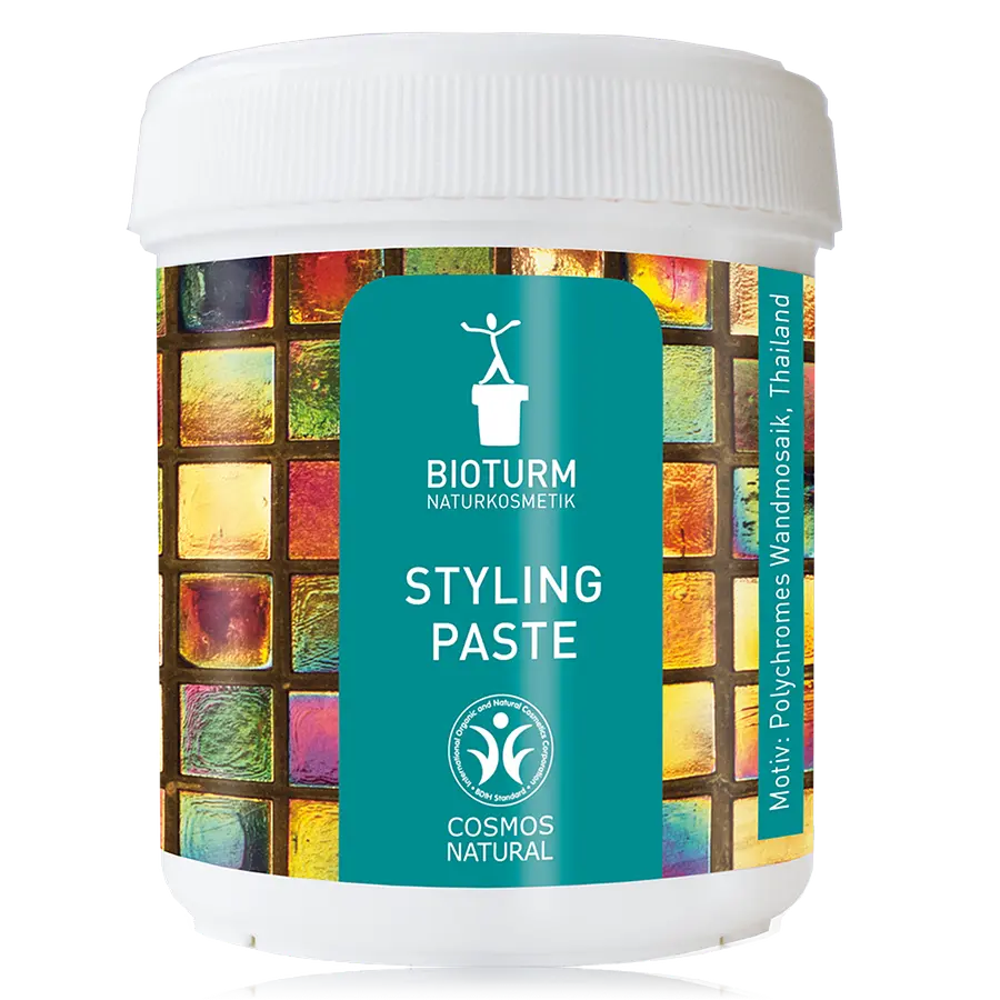 Styling Paste