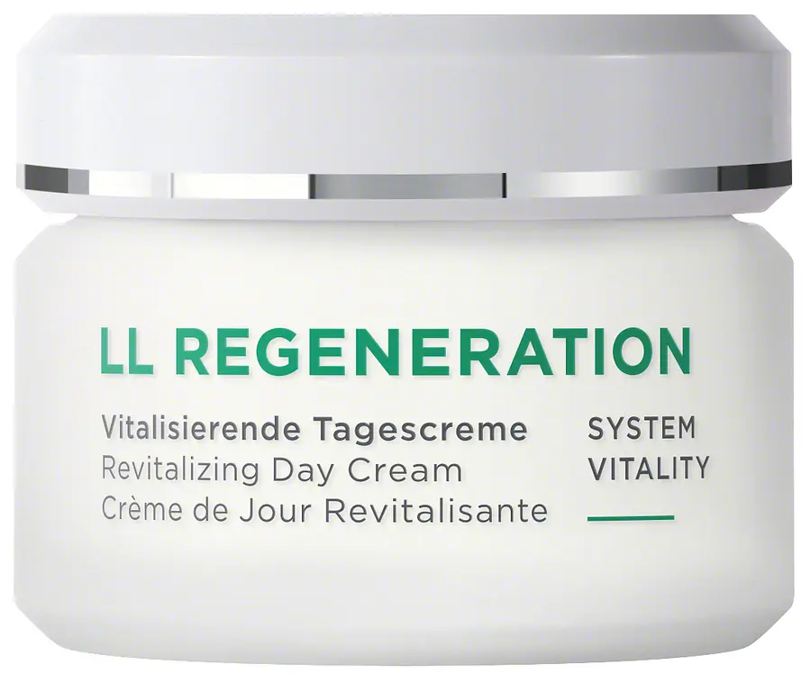 Börlind LL Tagescreme 50ml