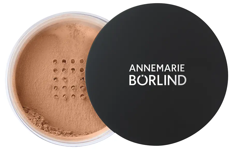 Börlind Loser Puder almond 10g