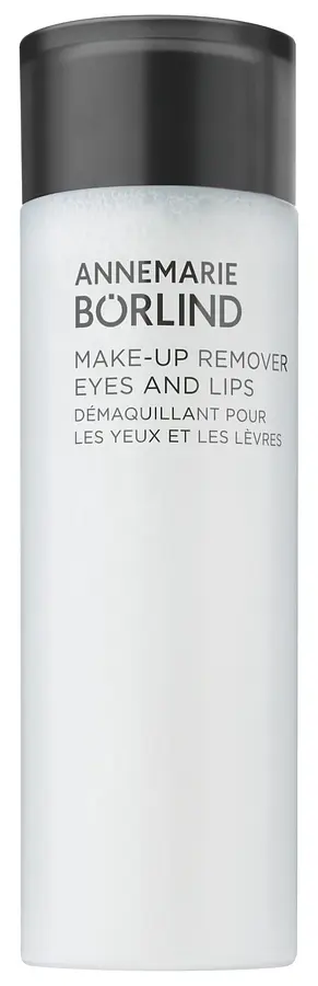 Börlind Make Up Entferner Augen & Lippen 125ml