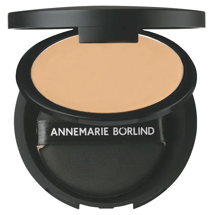 Börlind Make Up Kompakt ivory 10g