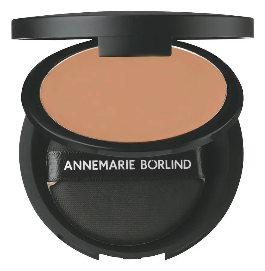 Börlind Make Up Kompakt almond 10g