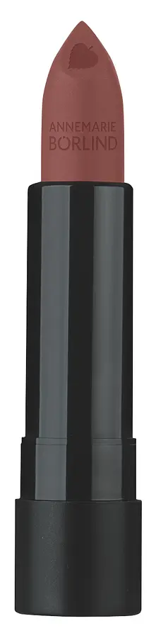 Lippenstift matt truffle plum