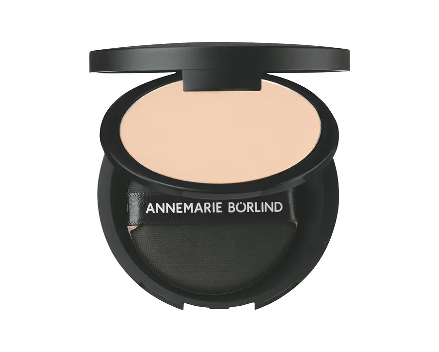 Börlind Make Up Kompakt light 10g