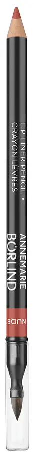Lippenkonturenstift nude