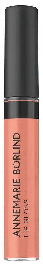 Lip Gloss glowy peach