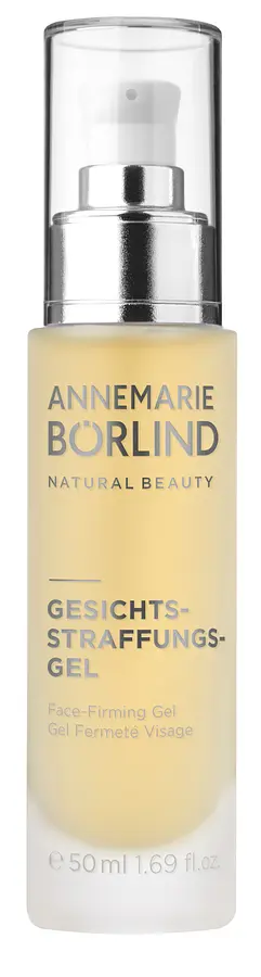 Gesichts-Straffungs-Gel