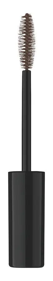 Börlind Mascara Natural Curl brown 9.5ml