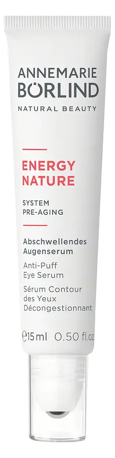 Energynature Augenserum
