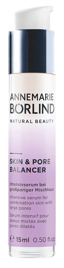 Beauty Shot Skin & Pore Balancer