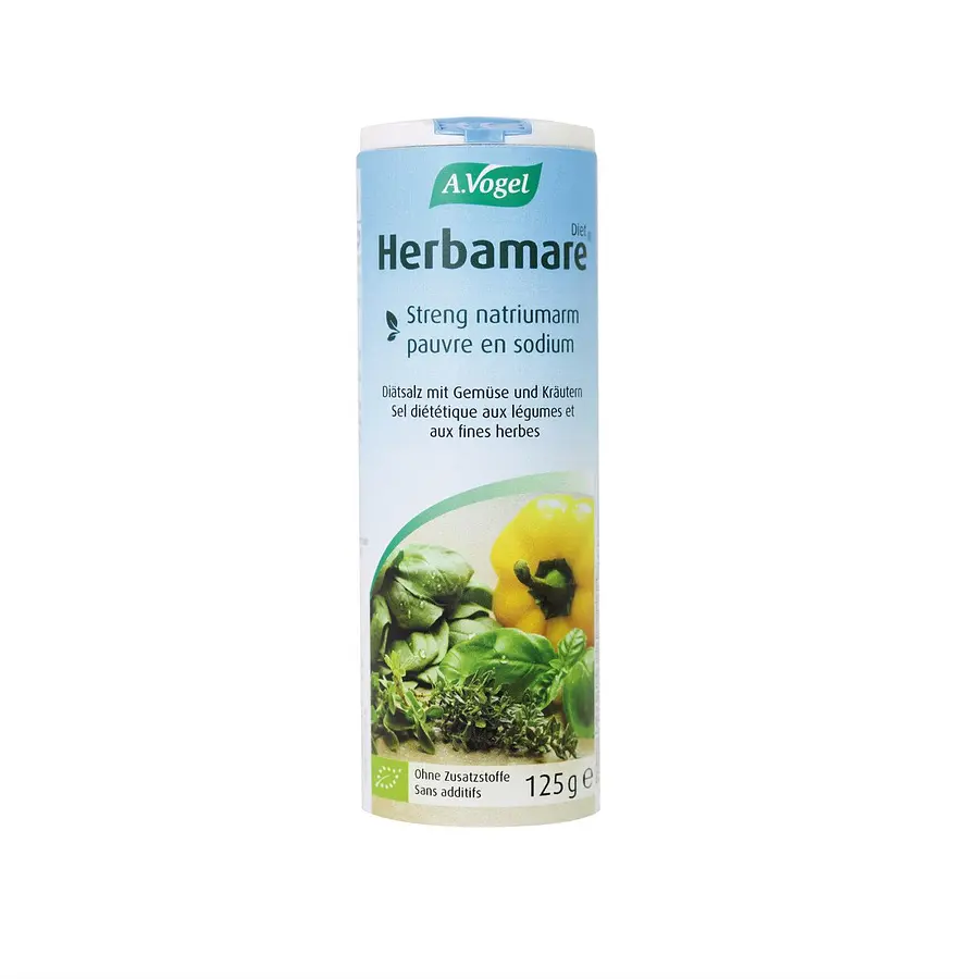 Vogel Herbadiät Bio