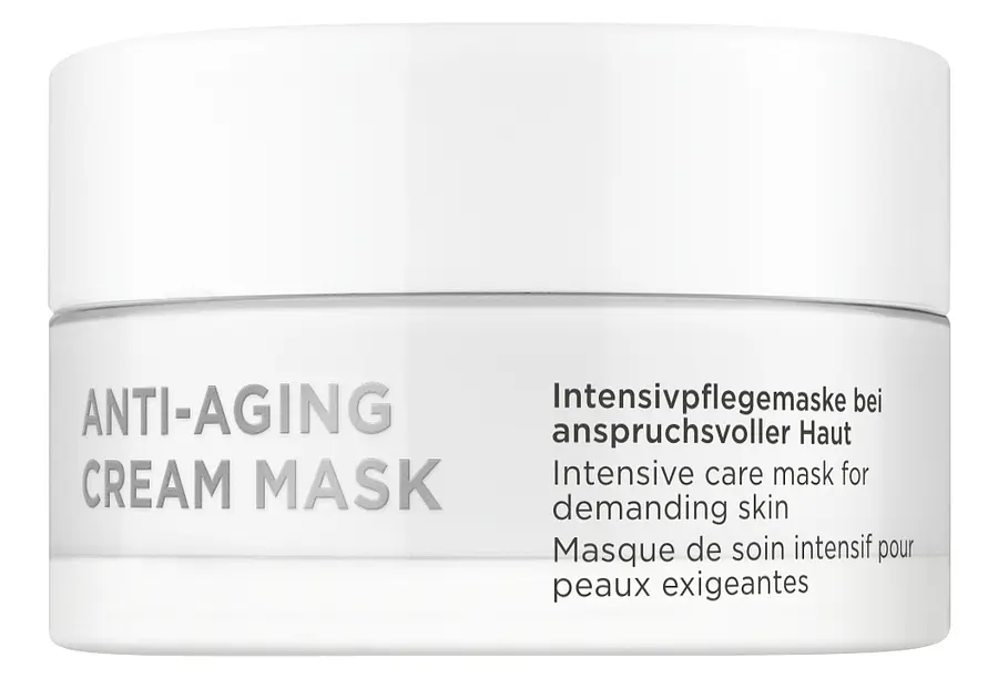 Maske Anti Aging Cream