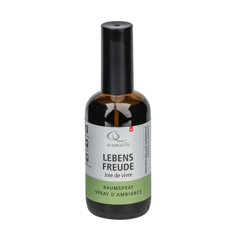 Raumspray Lebensfreude