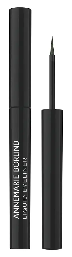 Liquid Eye Liner black 1.7ml