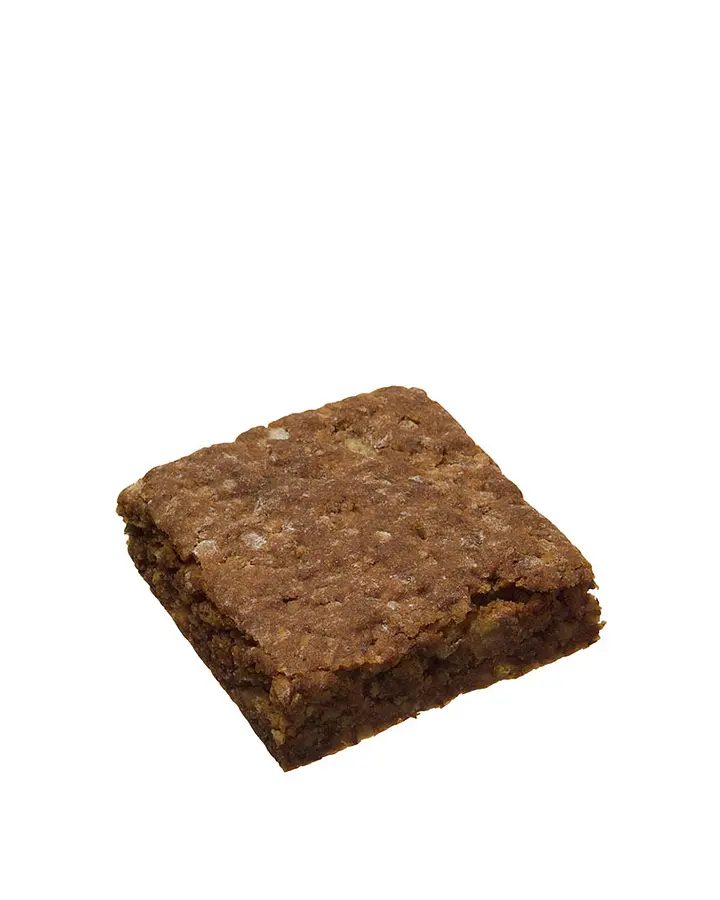Guggenloch Haselnussschnitte Bio vegan gf