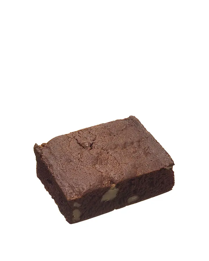 Guggenloch Brownie Bio