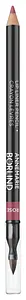 Lippenkonturenstift rosé, 1 g