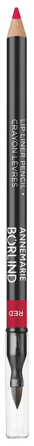 Lippenkonturenstift red