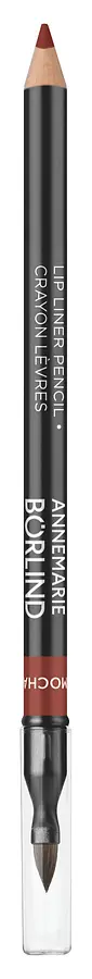 Lippenkonturenstift mocha