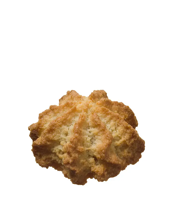 Guggenloch Vanille Jumbo Bio vegan gf
